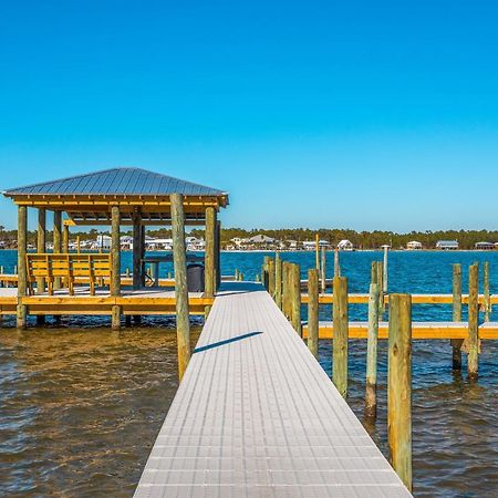 Gulf Shores Surf & Racquet Club #207A Exterior foto