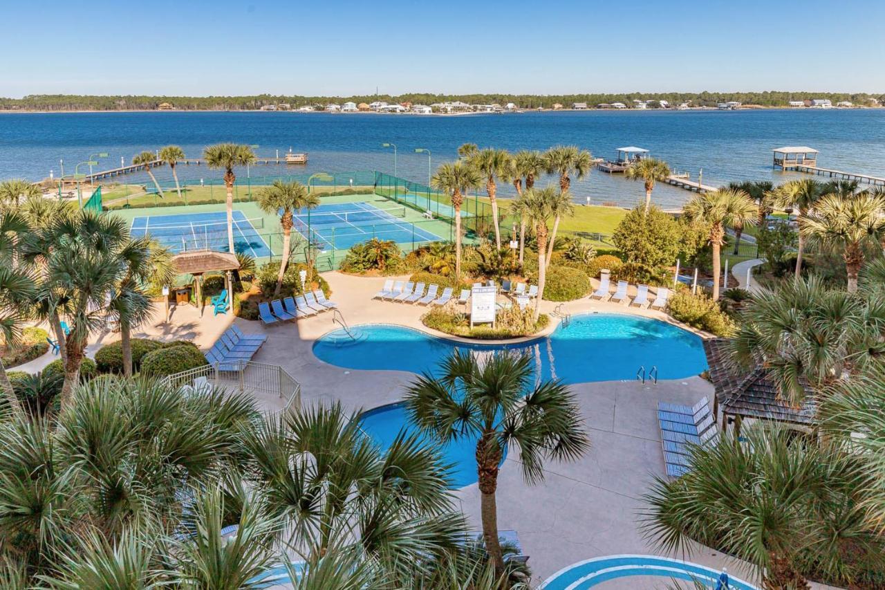 Gulf Shores Surf & Racquet Club #207A Exterior foto