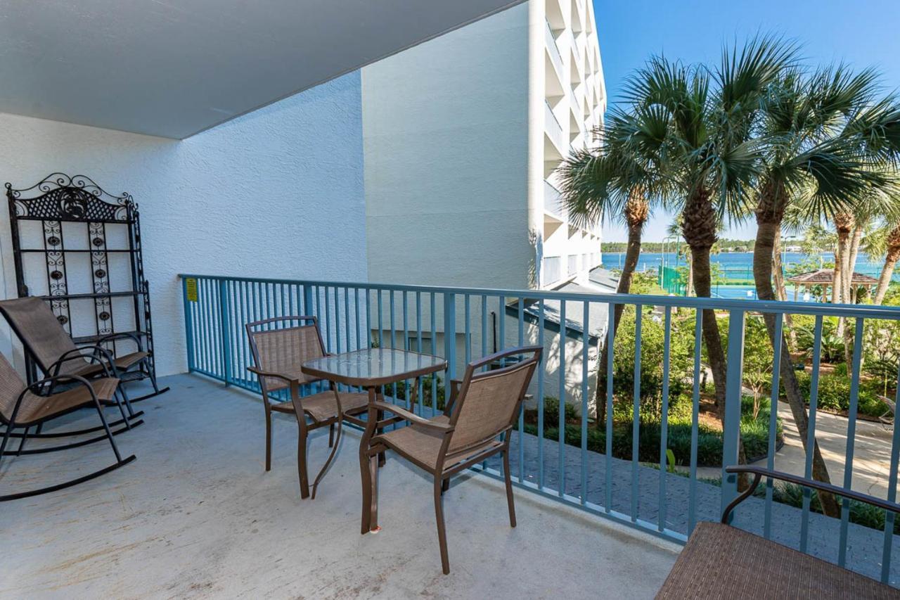 Gulf Shores Surf & Racquet Club #207A Exterior foto