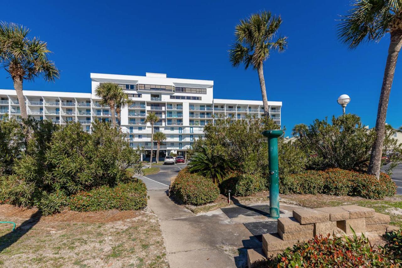 Gulf Shores Surf & Racquet Club #207A Exterior foto