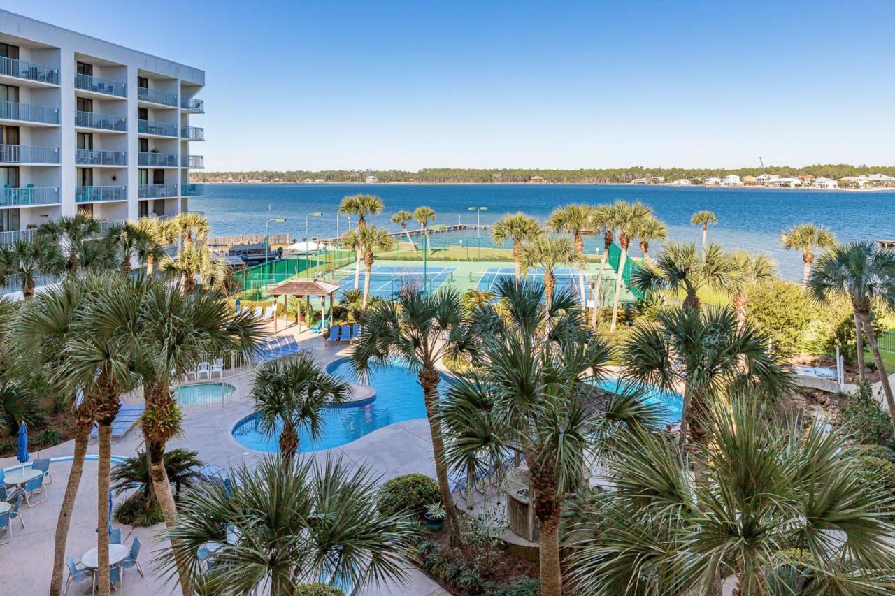 Gulf Shores Surf & Racquet Club #207A Exterior foto