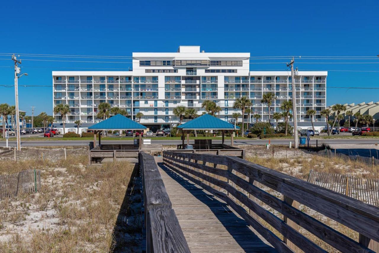 Gulf Shores Surf & Racquet Club #207A Exterior foto