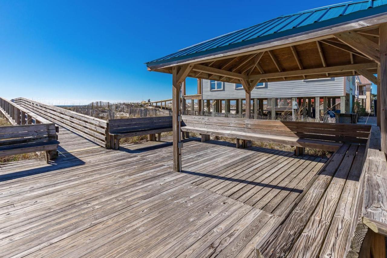 Gulf Shores Surf & Racquet Club #207A Exterior foto