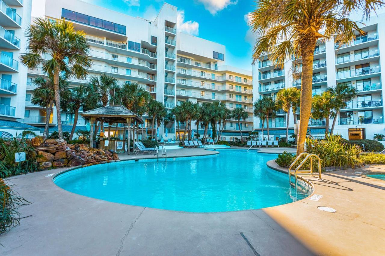 Gulf Shores Surf & Racquet Club #207A Exterior foto