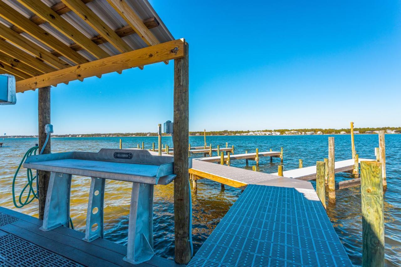 Gulf Shores Surf & Racquet Club #207A Exterior foto